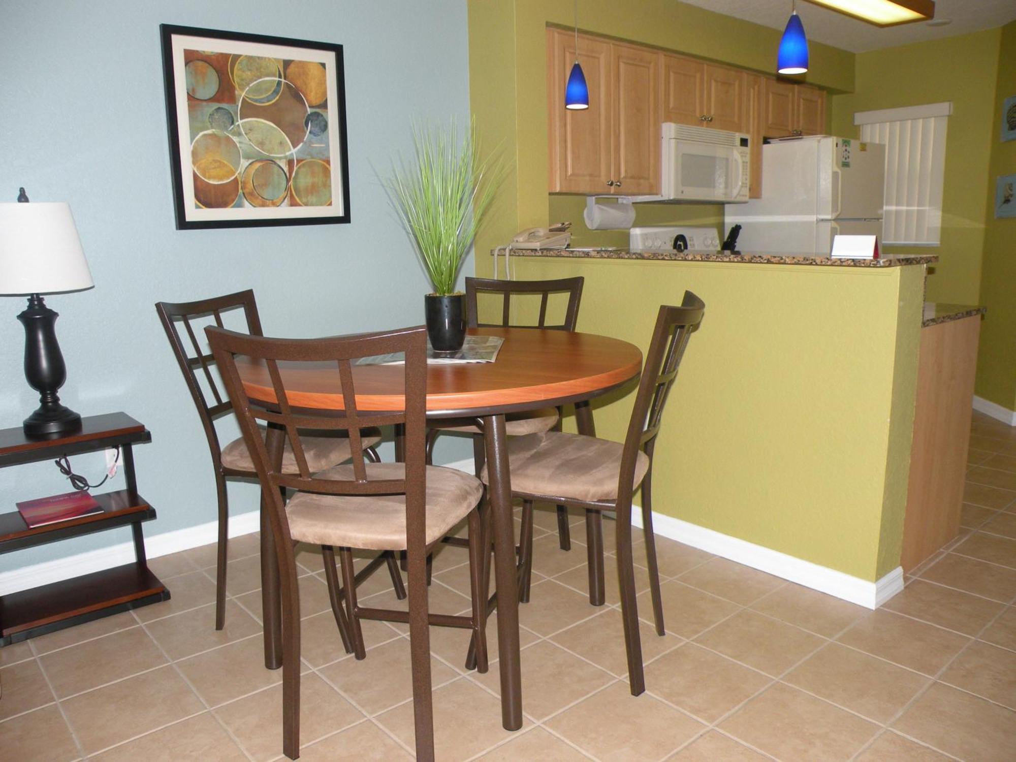 Gulf Front Two Bedroom Condo