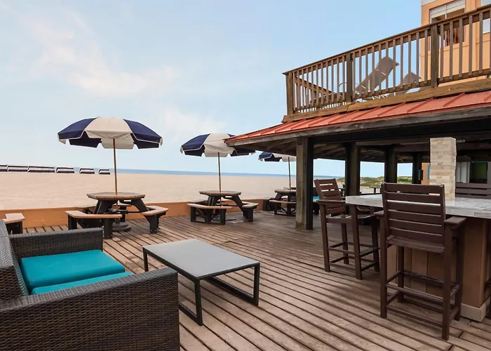 Dolphin Beach Resort St. Pete Beach