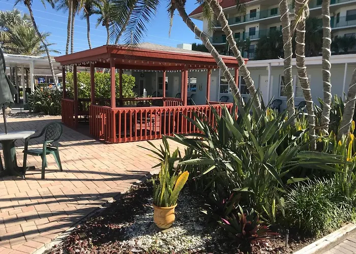 Miramar Resort St. Petersburg